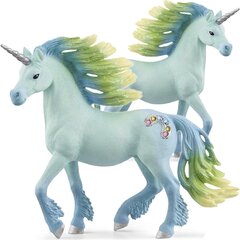 Фигурка Единорог Schleich 70722 цена и информация | Игрушки для девочек | hansapost.ee