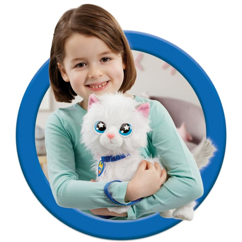 Interaktiivne loom Mimi цена и информация | Arendavad laste mänguasjad | hansapost.ee