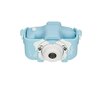 Extralink Kids Camera H28 Single Blue | Kaamera | 1080P 30 kaadrit sekundis, 2,0&quot; ekraan цена и информация | Arendavad laste mänguasjad | hansapost.ee