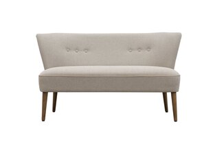 Diivan Lauksva Pixy 2, beež price and information | Sofa beds and sofas | hansapost.ee