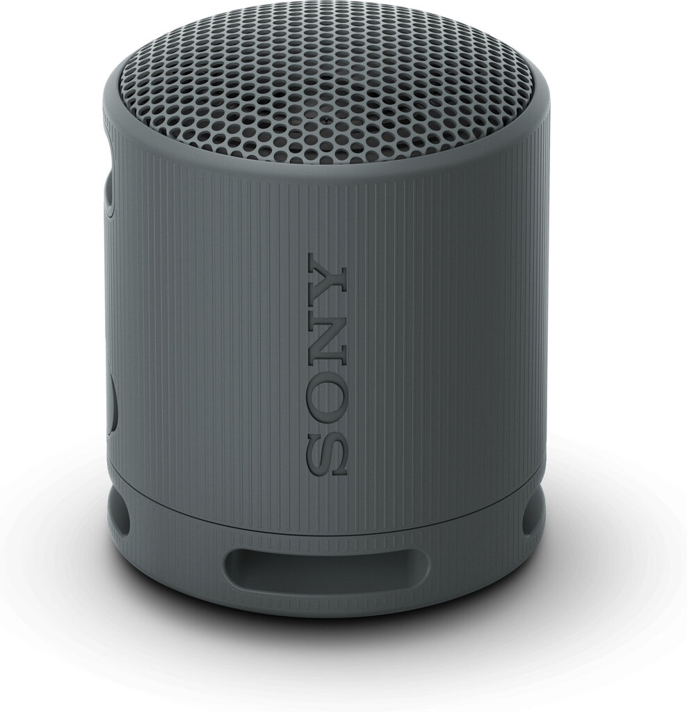 Sony SRSXB100B.CE7 hind ja info | Kõlarid | hansapost.ee