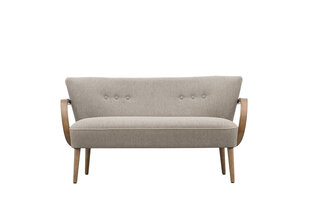 Diivan Lauksva Pixy 2aw, beež price and information | Sofa beds and sofas | hansapost.ee