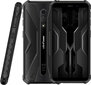 Ulefone Armor X12 Pro 4/64GB Black hind ja info | Telefonid | hansapost.ee