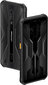 Ulefone Armor X12 Pro 4/64GB Black hind ja info | Telefonid | hansapost.ee