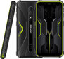 Ulefone Armor X12 Pro 4/64GB Black/Green цена и информация | Telefonid | hansapost.ee