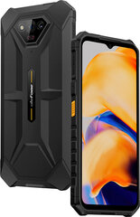 Ulefone Armor X13 6/64GB Black hind ja info | Ulefone Mobiiltelefonid ja lisatarvikud | hansapost.ee