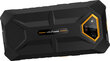 Ulefone Armor X13 6/64GB Black/Orange цена и информация | Telefonid | hansapost.ee