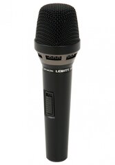 Lewitt Mtp 540 Black hind ja info | Mikrofonid | hansapost.ee