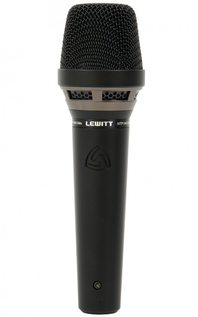 Lewitt Mtp 540 Black цена и информация | Mikrofonid | hansapost.ee
