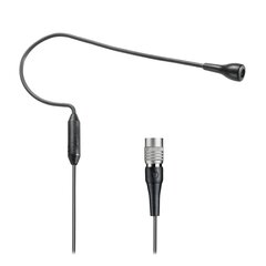 Audio Technica Pro92Cw Black hind ja info | Mikrofonid | hansapost.ee