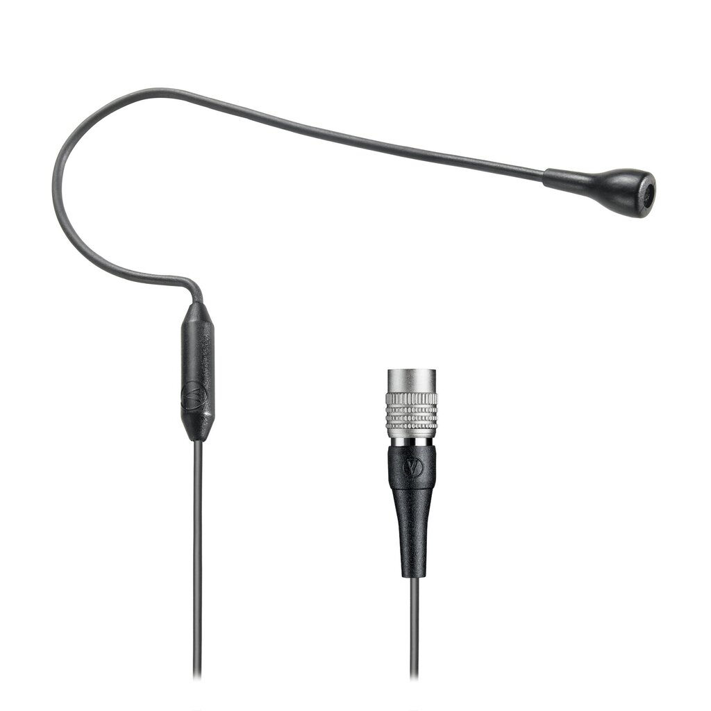 Audio Technica Pro92Cw Black цена и информация | Mikrofonid | hansapost.ee