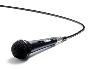 Yamaha DM-105 Black цена и информация | Микрофоны | hansapost.ee