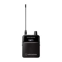 Juhtmevaba In-Ear süsteem Audio tehnika Atw-3255 Eg2 hind ja info | Audio Technica Kodumasinad | hansapost.ee