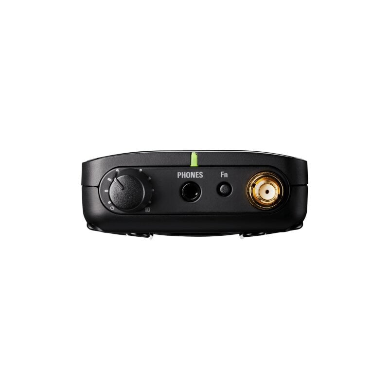 Juhtmevaba In-Ear süsteem Audio tehnika Atw-3255 Eg2 цена и информация | Muusikainstrumentide tarvikud | hansapost.ee