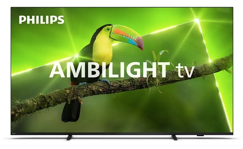 Philips 65PUS8008/12 цена и информация | Televiisorid | hansapost.ee