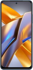 Xiaomi POCO M5s 4GB|128GB Blue EU цена и информация | Мобильные телефоны | hansapost.ee