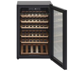 Scandomestic SV 45 B цена и информация | Винные холодильники | hansapost.ee