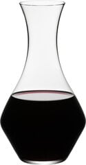 Veinikarahvin Riedel Cabernet, 1,05 l hind ja info | Klaasid, kruusid ja kannud | hansapost.ee