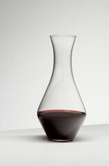 Veinikarahvin Riedel Cabernet, 1,05 l цена и информация | Стаканы, фужеры, кувшины | hansapost.ee