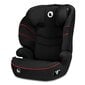 Turvatool Lionelo Lars i-Size, 15-36 kg, Sporty Black Red hind ja info | Turvatoolid ja turvahällid | hansapost.ee