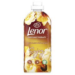 Pesupehmendaja Lenor, 1200 ml hind ja info | Pesuvahendid | hansapost.ee