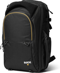 Рюкзак для компьютера Rode, черный цвет цена и информация | Rode Товары для детей и младенцев | hansapost.ee