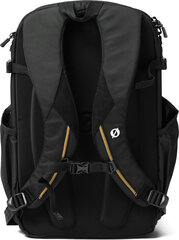 Рюкзак для компьютера Rode, черный цвет цена и информация | Рюкзаки для спорта, активного отдыха | hansapost.ee