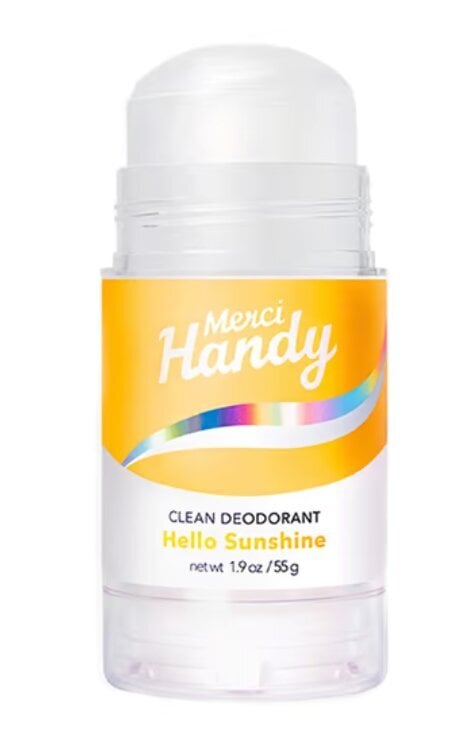 Deodorant Mercy handy, 55 g hind ja info | Deodorandid | hansapost.ee