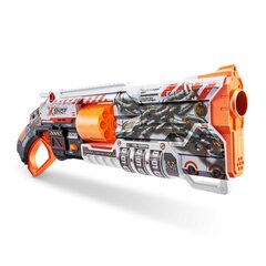 Игрушечный пистолет X-Shot Lock Gun, 36606 цена и информация | X-Shot Товары для детей и младенцев | hansapost.ee