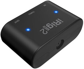 Helikaart IK Multimedia iRig MIDI2 hind ja info | Muusikainstrumentide tarvikud | hansapost.ee