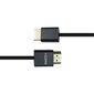Deltaco, HDMI, 2 m цена и информация | Juhtmed ja kaablid | hansapost.ee