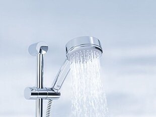 Dušikomplekt Grohe Tempesta Cosmopolitan, 27576001 цена и информация | Grohe Душевые кабины и оборудование | hansapost.ee