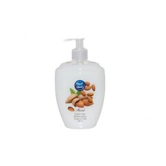 Vedelseep mandel, 500ml price and information | Soaps | hansapost.ee