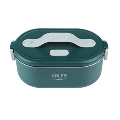 Ящик пищевой электрический ADLER AD-4505 (зеленый) цена и информация | Adler Кухонные товары, товары для домашнего хозяйства | hansapost.ee