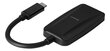 Deltaco USBC-DP8K цена и информация | USB adapterid ja jagajad | hansapost.ee