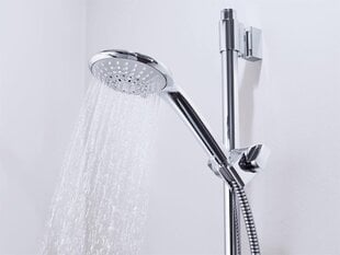 Massaaži dušikomplekt Grohe Euphoria 110 hind ja info | Grohe Dušikabiinid ja lisatarvikud | hansapost.ee