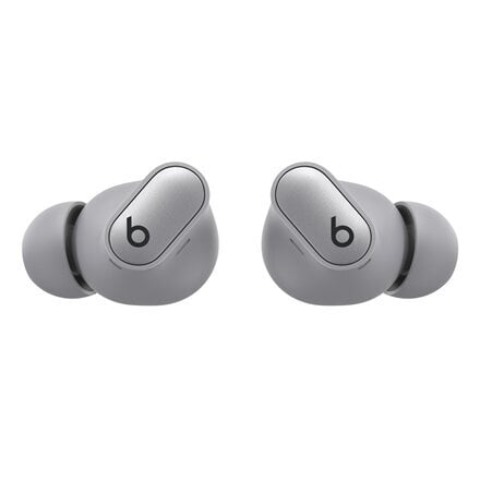 Beats Studio Buds + - True Wireless Noise Cancelling Earbuds - Cosmic Silver - MT2P3ZM/A цена и информация | Kõrvaklapid | hansapost.ee