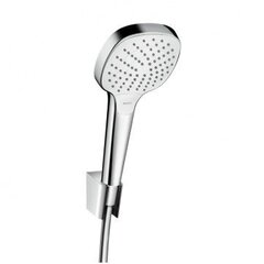 Dušikomplekt Hansgrohe Croma Select E Vario/Porter S price and information | Shower kits and systems | hansapost.ee