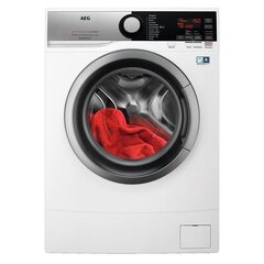 AEG L6SME47S price and information | Washing machines | hansapost.ee