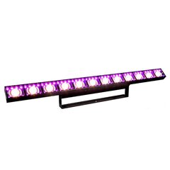 LED bar stroboskoop Light4Me Venom Strobe Bar цена и информация | Принадлежности для музыкальных инструментов | hansapost.ee