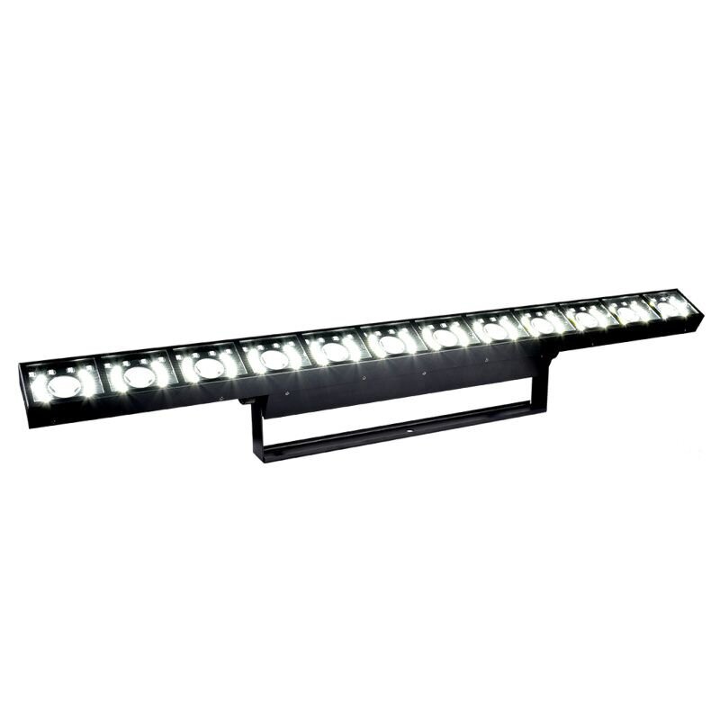 LED bar stroboskoop Light4Me Venom Strobe Bar hind ja info | Muusikainstrumentide tarvikud | hansapost.ee