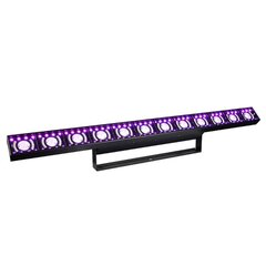 LED bar stroboskoop Light4Me Venom Strobe Bar цена и информация | Принадлежности для музыкальных инструментов | hansapost.ee