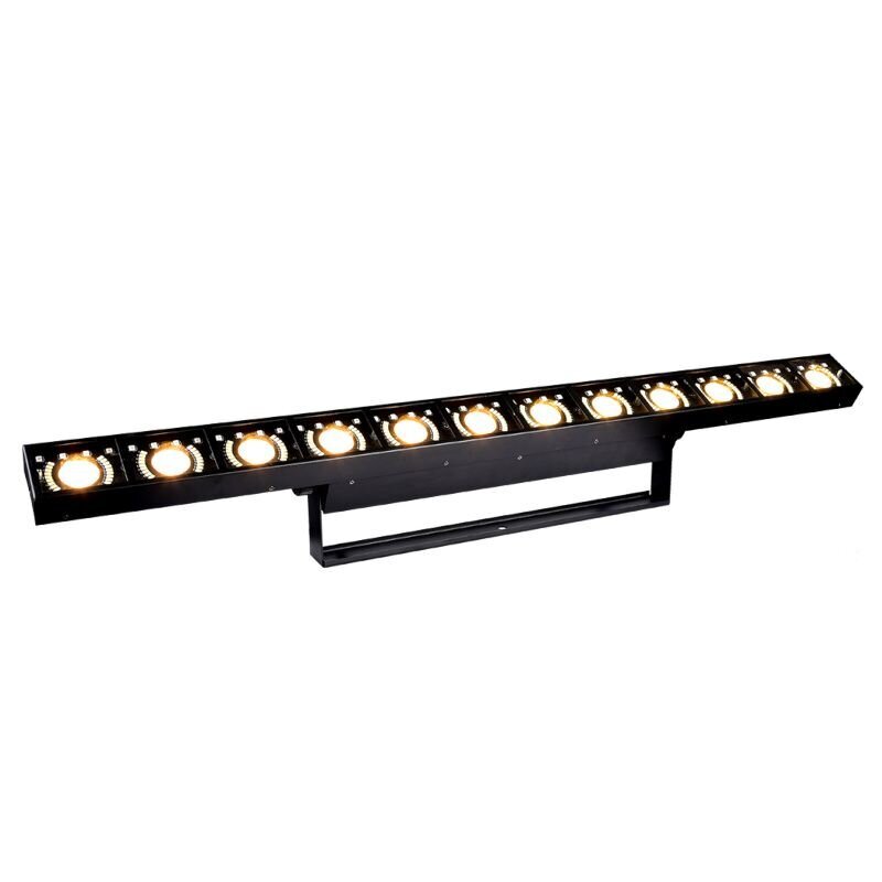 LED bar stroboskoop Light4Me Venom Strobe Bar hind ja info | Muusikainstrumentide tarvikud | hansapost.ee