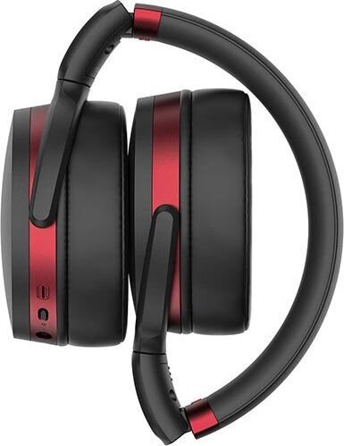 Sennheiser 508968 цена и информация | Kõrvaklapid | hansapost.ee