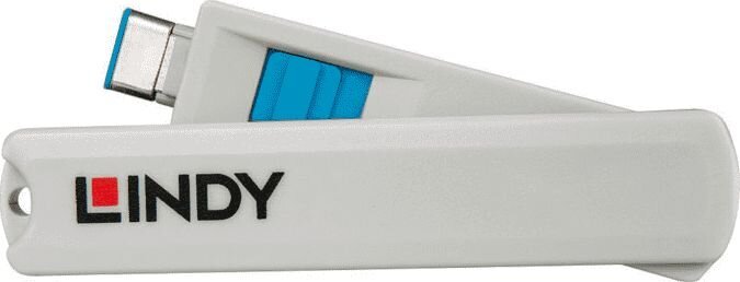 Lindy 40465 hind ja info | USB adapterid ja jagajad | hansapost.ee