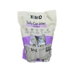 Kassiliiv Kimo Tofu, 6 l price and information | Kassiliiv | hansapost.ee