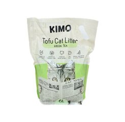 Kassiliiv Kimo Tofu, 6 l price and information | Kassiliiv | hansapost.ee