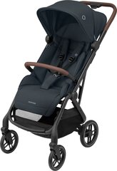 Maxi Cosi jalutuskäru Soho, Essential Graphite hind ja info | Maxi Cosi Lapsevankrid, jalutuskärud | hansapost.ee