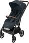 Maxi Cosi jalutuskäru Soho, Essential Graphite hind ja info | Vankrid, jalutuskärud | hansapost.ee