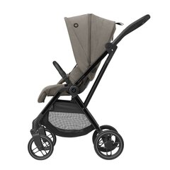 Maxi-Cosi sportlik jalutuskäru Leona 2 Luxe, Twillic Truffle hind ja info | Maxi Cosi Lapsevankrid, jalutuskärud | hansapost.ee